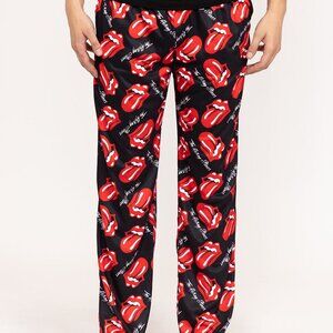Men's Rolling Stones Sleep Pant - NWT